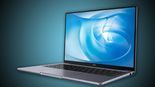 Test Huawei MateBook 14