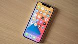 Test Apple iPhone 12