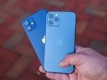Test Apple iPhone 12