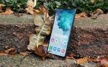 Test Samsung Galaxy S20 FE