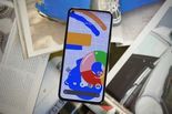 Test Google Pixel 5