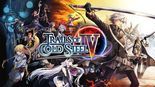 Test The Legend of Heroes Trails of Cold Steel IV