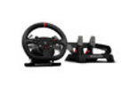 Mad Catz Pro Racing Force Feedback Wheel Review