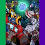 Test Transformers Battlegrounds