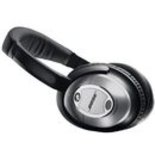 Test Bose QuietComfort 15