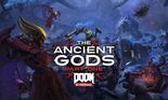 Test Doom Eternal: The Ancient Gods Part 1