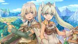 Rune Factory 4 Review