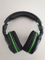 Test Turtle Beach Stealth 600