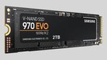 Samsung 970 Evo Review