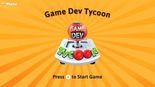 Test Game Dev Tycoon