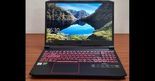 Test Acer Nitro 5