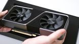 Test GeForce RTX 3070 Founders Edition