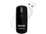 Test Lexar JumpDrive S33