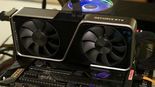 Test GeForce RTX 3070