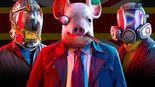 Test Watch Dogs Legion