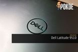 Test Dell Latitude 9510