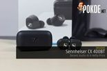 Test Sennheiser CX 400BT
