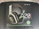 Test Astro Gaming A20