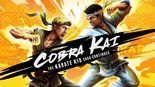 Cobra Kai test par Geeko