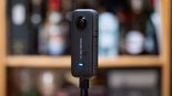 Test Insta360 One X2