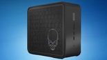 Test Intel NUC 9