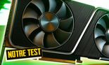 Test GeForce RTX 3070