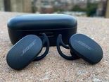 Test Bose QC Earbuds