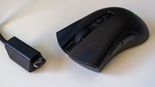 Test Razer DeathAdder V2