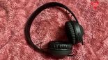 Test Sennheiser HD 250BT