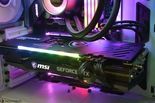 Test MSI RTX 3070 Gaming X Trio