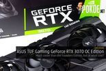 Test GeForce RTX 3070