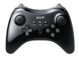 Test Nintendo Wii U Pro Controller