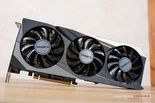 Test GeForce RTX 3070