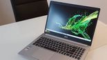 Test Acer Aspire 5 A515