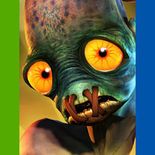 Test Oddworld New 'n' Tasty