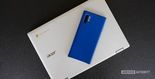 Test Acer Spin 311