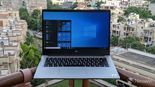 Test Xiaomi Mi Notebook 14