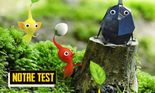 Test Pikmin 3 Deluxe