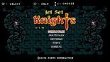 Test Jet Set Knights