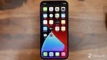 Test Apple iPhone 12