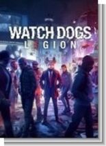 Test Watch Dogs Legion