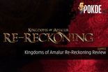 Test Kingdoms of Amalur Re-Reckoning
