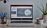 Test HP ProBook 455