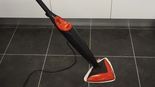 Anlisis Vileda Steam Mop