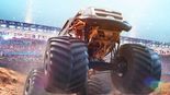 Test Monster Truck Championship