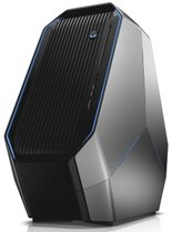 Test Alienware Area-51 R2