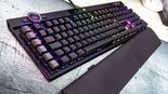 Test Corsair K100