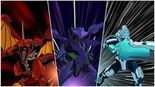 Test Bakugan Champions of Vestroia