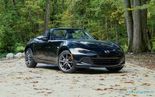 Test Mazda MX-5 Miata