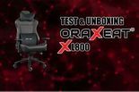 Oraxeat XL800 Review